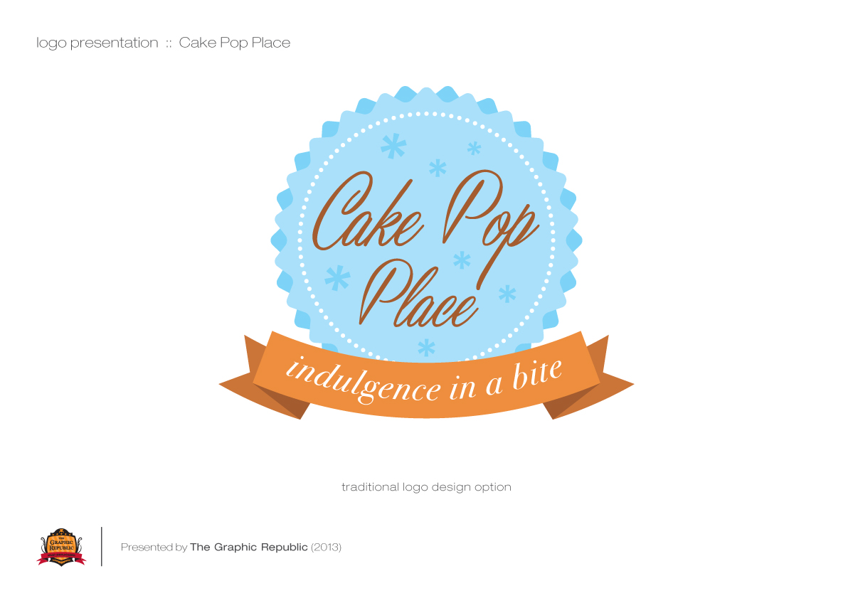 Logo Design by The Graphic Republic for this project | Design #2084752