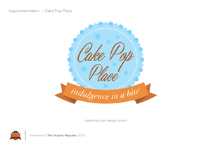 Logo Design by The Graphic Republic