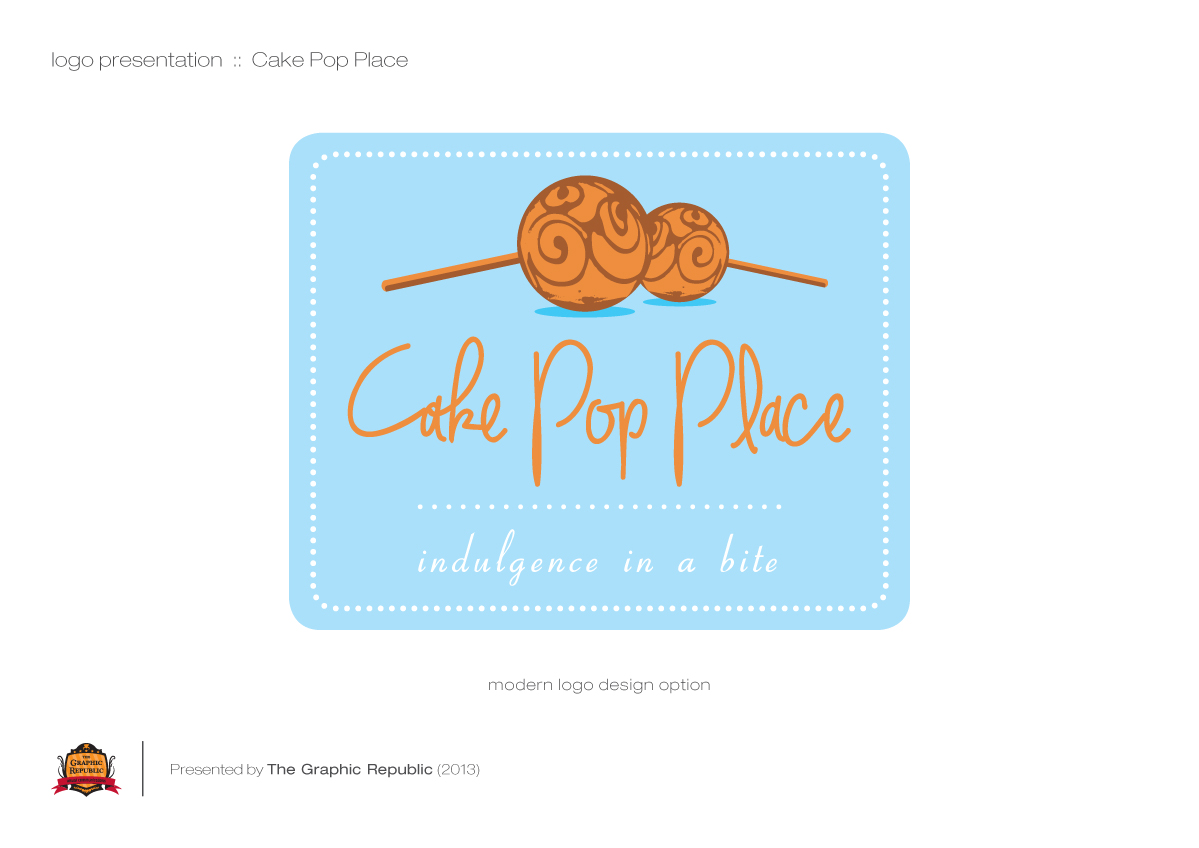 Design de Logo par The Graphic Republic pour ce projet | Design #2084757