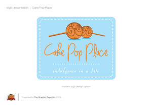 Design de Logo par The Graphic Republic pour ce projet | Design : #2084757