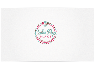 Logo Design by Cherry Pop Design for this project | Design: #2111554
