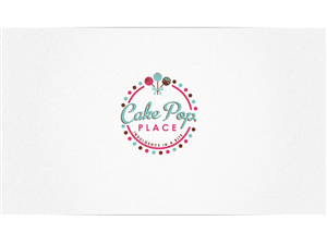 Logo Design by Cherry Pop Design for this project | Design: #2111558