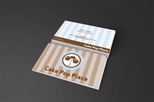 Logo Design by Carla T. for this project | Design: #2079464