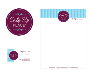 Logo Design by Krystan S. for this project | Design: #2082579