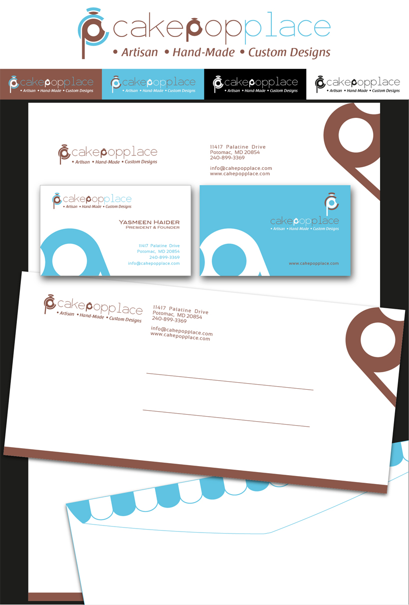 Logo Design by Ferry Dwinanto for this project | Design: #2469514
