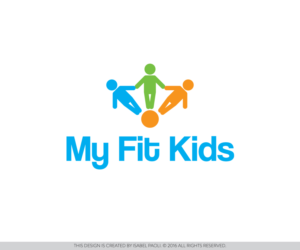 Logo Design by isabel.paoli for this project | Design: #9511410