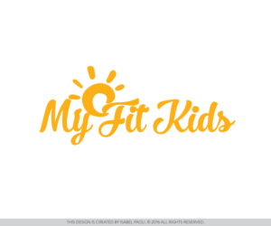 Logo Design by isabel.paoli for this project | Design: #9511411