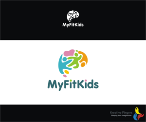 Logo Design by Kreative Fingers