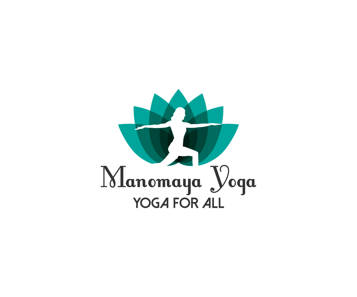 Logo Design by 1st for Manomaya Yoga | Design #9542786