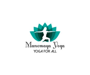 Logo Design by 1st for Manomaya Yoga | Design: #9542786