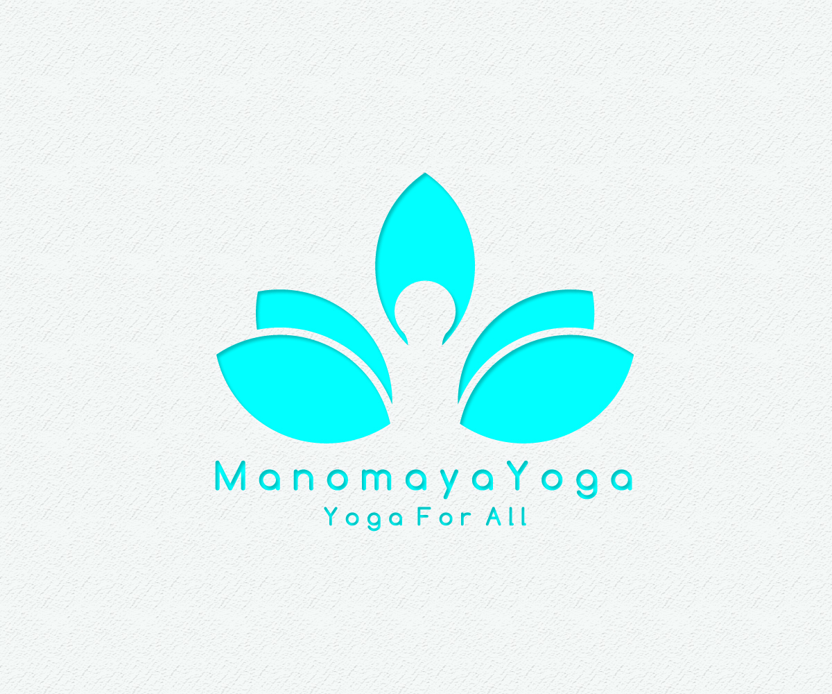 Logo Design by galihaka for Manomaya Yoga | Design #9536098