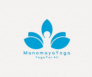 Logo Design by galihaka for Manomaya Yoga | Design: #9536098
