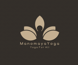 Logo Design by galihaka for Manomaya Yoga | Design: #9536126