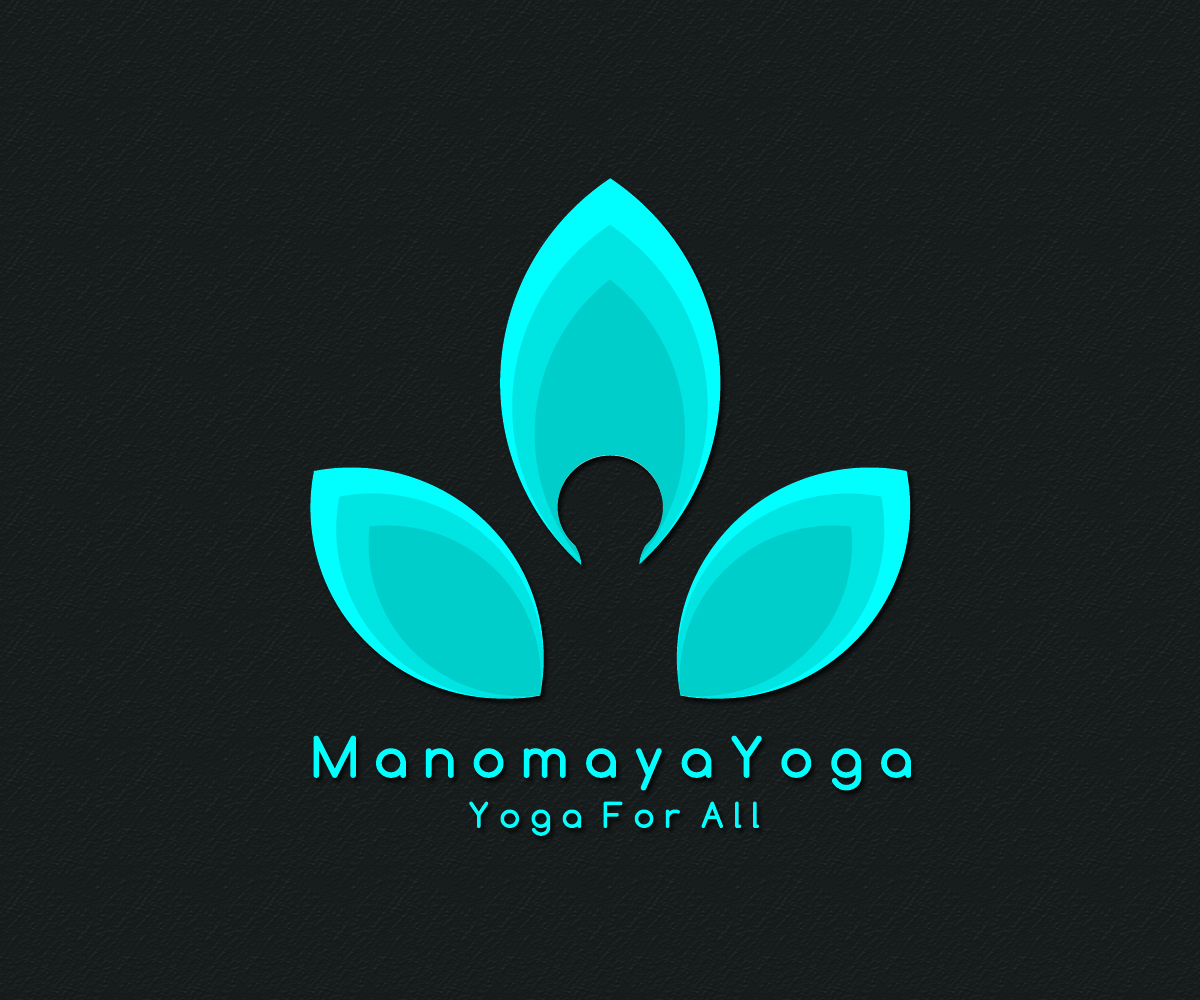 Logo Design by galihaka for Manomaya Yoga | Design #9537702