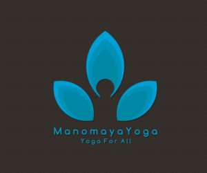Logo Design by galihaka for Manomaya Yoga | Design: #9537702