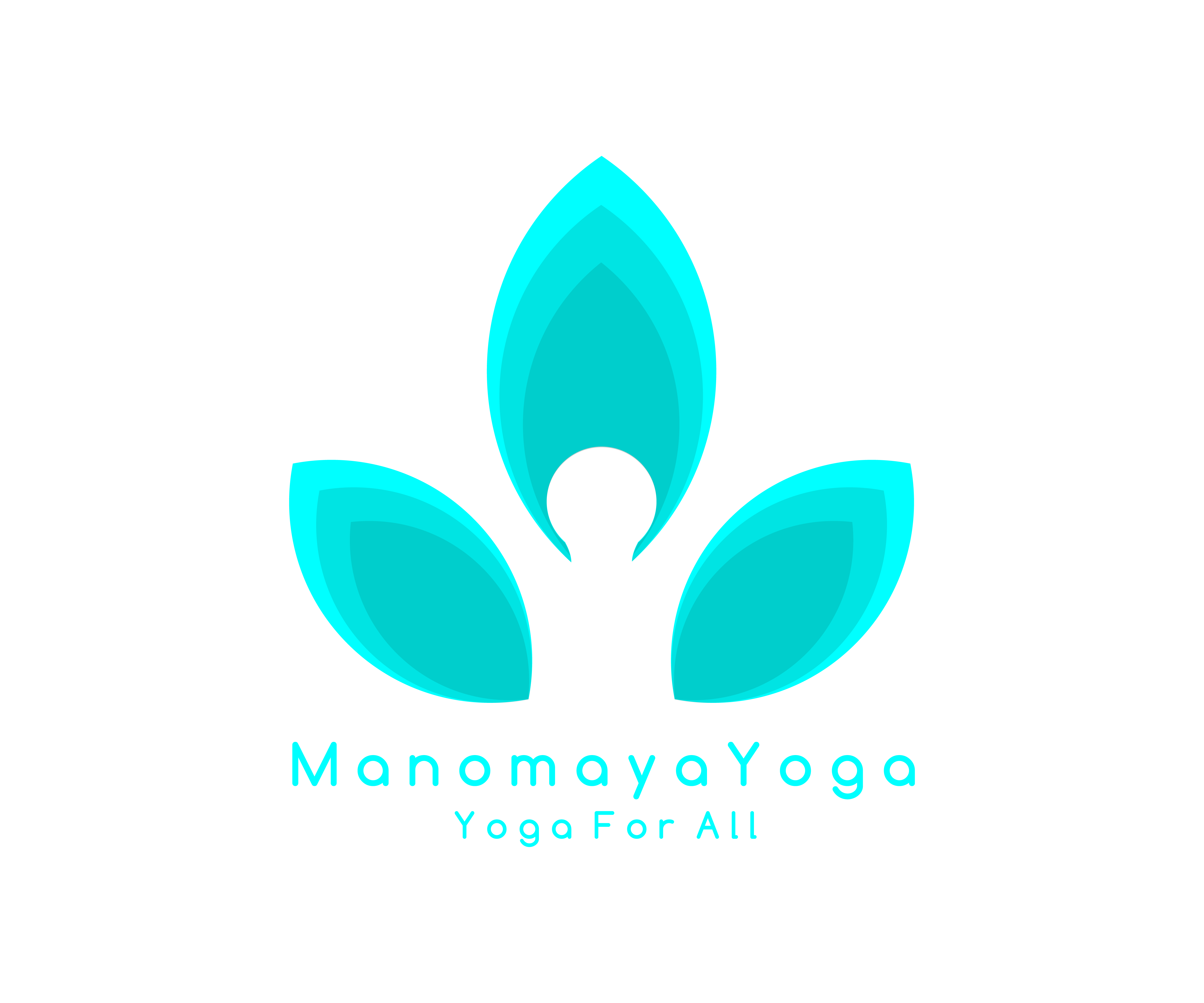 Logo Design by galihaka for Manomaya Yoga | Design #9537703