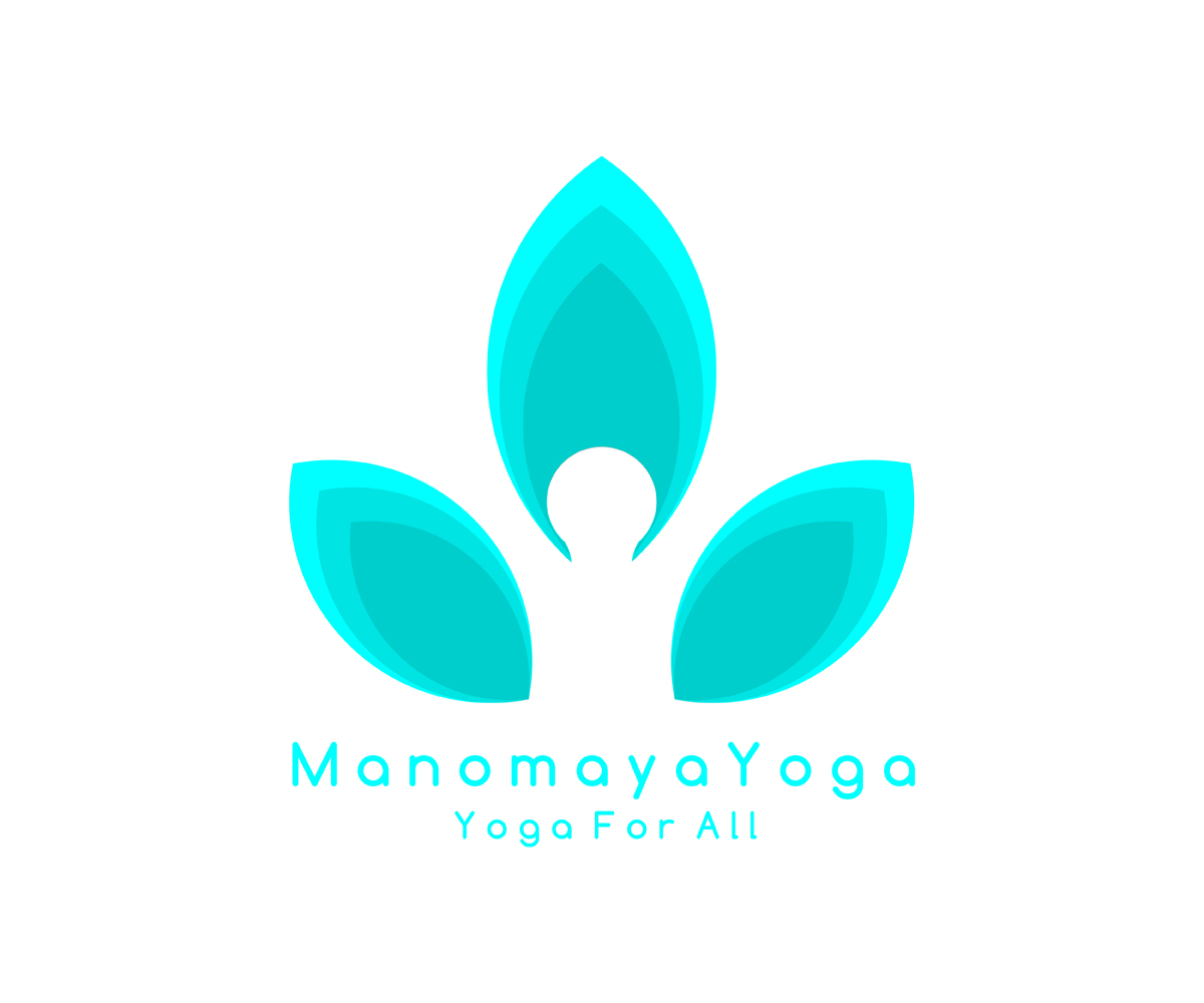 Logo Design by galihaka for Manomaya Yoga | Design #9537704