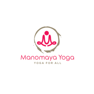 Logo Design by Lykos for Manomaya Yoga | Design: #9578284