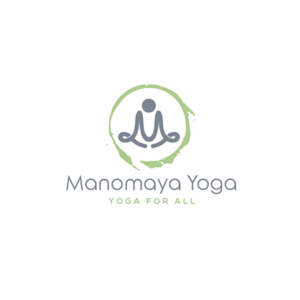 Logo Design by Lykos for Manomaya Yoga | Design: #9578285