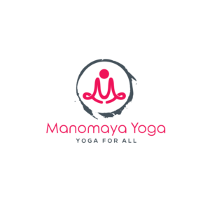 Logo Design by Lykos for Manomaya Yoga | Design: #9578287