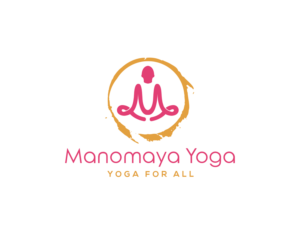 Logo Design by Lykos for Manomaya Yoga | Design: #9584029