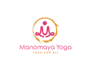 Logo Design by Lykos for Manomaya Yoga | Design: #9587878