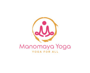Logo Design by Lykos for Manomaya Yoga | Design: #9645078