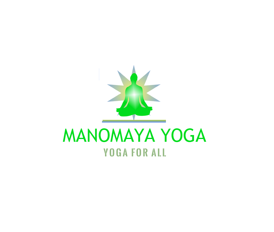 Logo Design by loukilikarim for Manomaya Yoga | Design #9680081