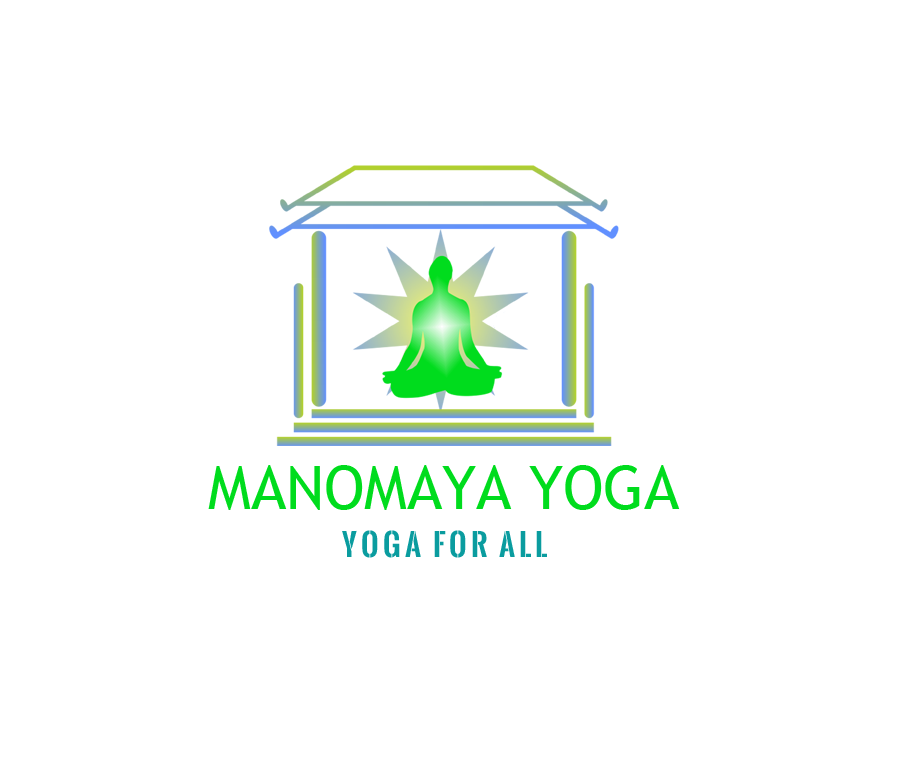 Logo Design by loukilikarim for Manomaya Yoga | Design #9680082