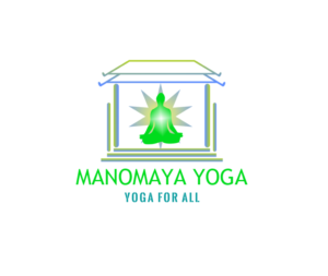 Logo Design by loukilikarim for Manomaya Yoga | Design: #9680082