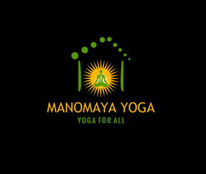 Logo Design by loukilikarim for Manomaya Yoga | Design: #9680707