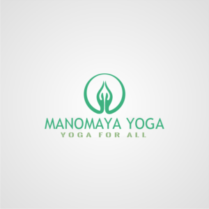 Logo Design by loukilikarim for Manomaya Yoga | Design: #9680708