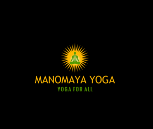 Logo Design by loukilikarim for Manomaya Yoga | Design: #9680711