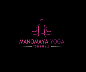 Logo Design by loukilikarim for Manomaya Yoga | Design: #9681103