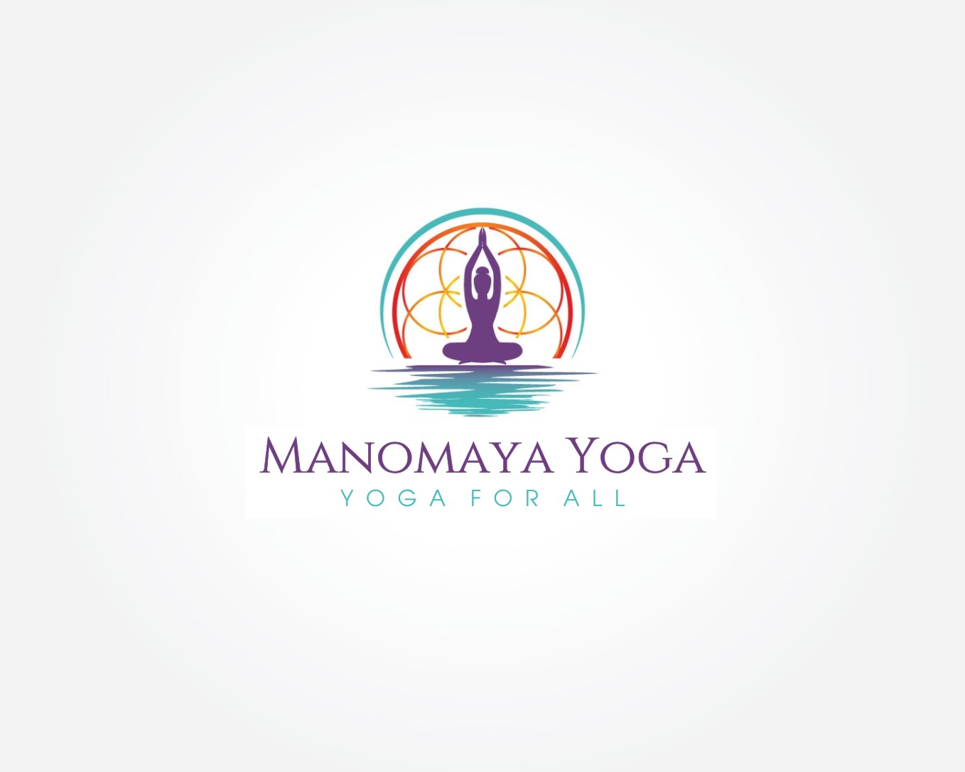 Logo Design by sumarnishadi for Manomaya Yoga | Design #9544594