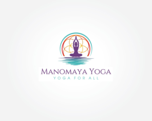 Logo Design by sumarnishadi for Manomaya Yoga | Design: #9544594