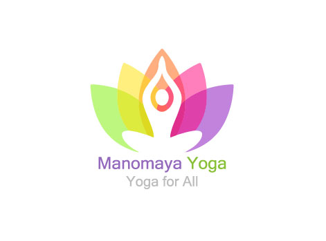 Logo Design by azisryangandara for Manomaya Yoga | Design #9560927