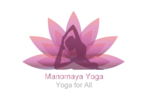 Logo Design by azisryangandara for Manomaya Yoga | Design: #9561100