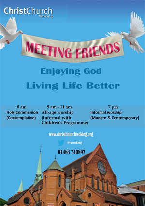 Poster Design by rmak
