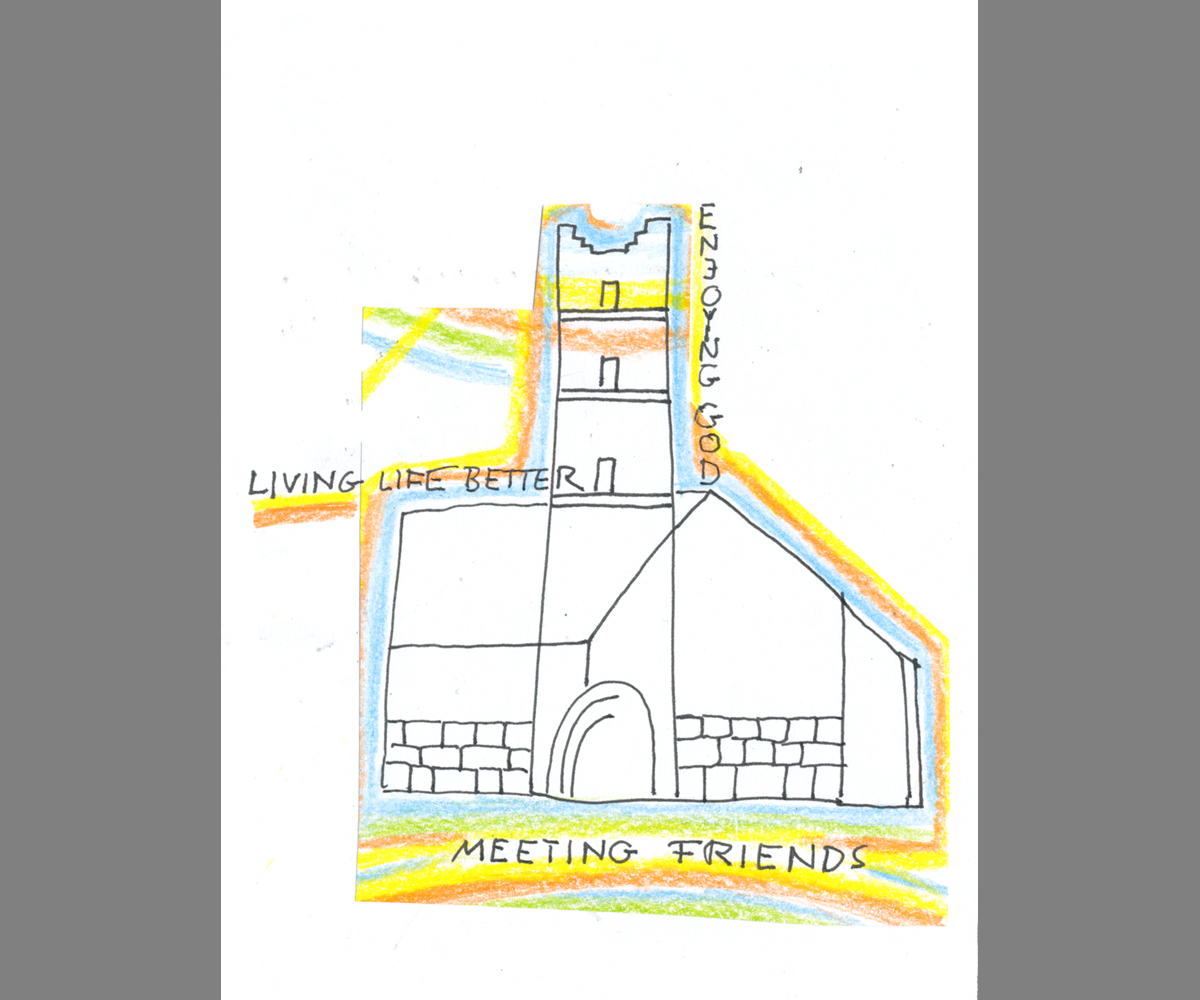 Design de Poster par eszter pour Christ Church | Design #2107445