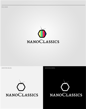 Logo Design by Wiertlo Izajasza for this project | Design: #2079128