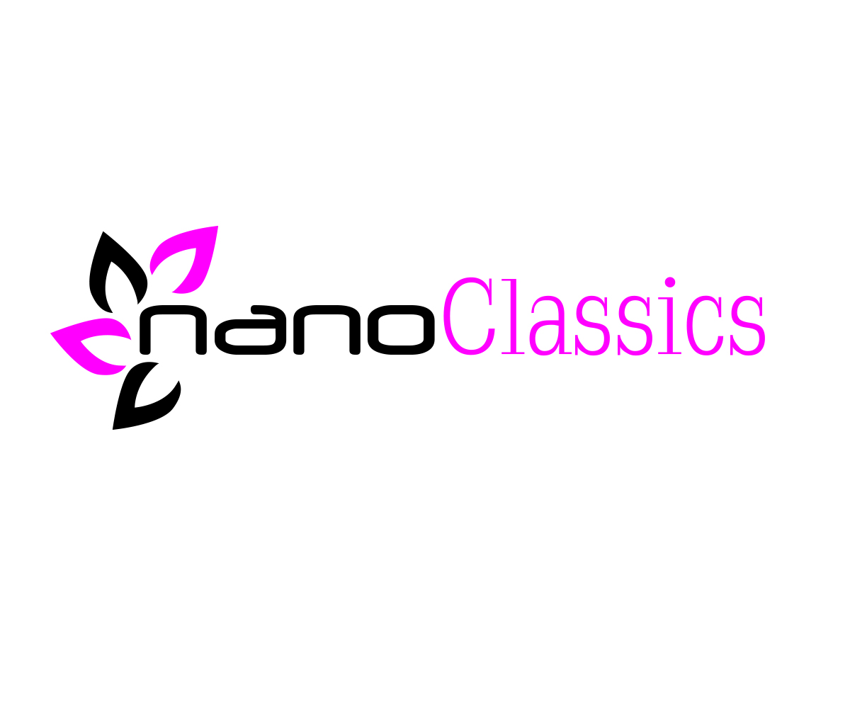 Logo Design by nadiab for this project | Design #2088066