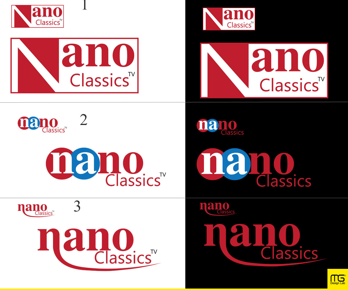 Logo-Design von Designs für dieses Projekt | Design #2078981