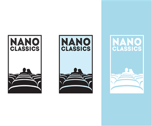 Design de Logo par Nanatoro pour ce projet | Design : #2117682