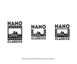 Design de Logo par Nanatoro pour ce projet | Design : #2118006