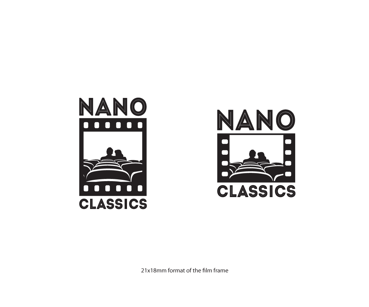 Logo Design by Nanatoro for this project | Design: #2118019