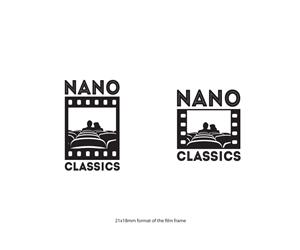 Logo Design by Nanatoro for this project | Design #2118019