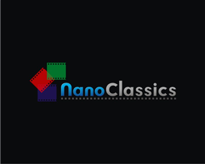 Logo Design by Gito Kahana for this project | Design: #2080532