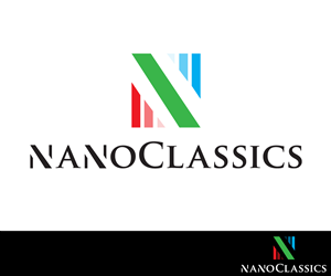 Design de Logo par Anna pour ce projet | Design : #2083938