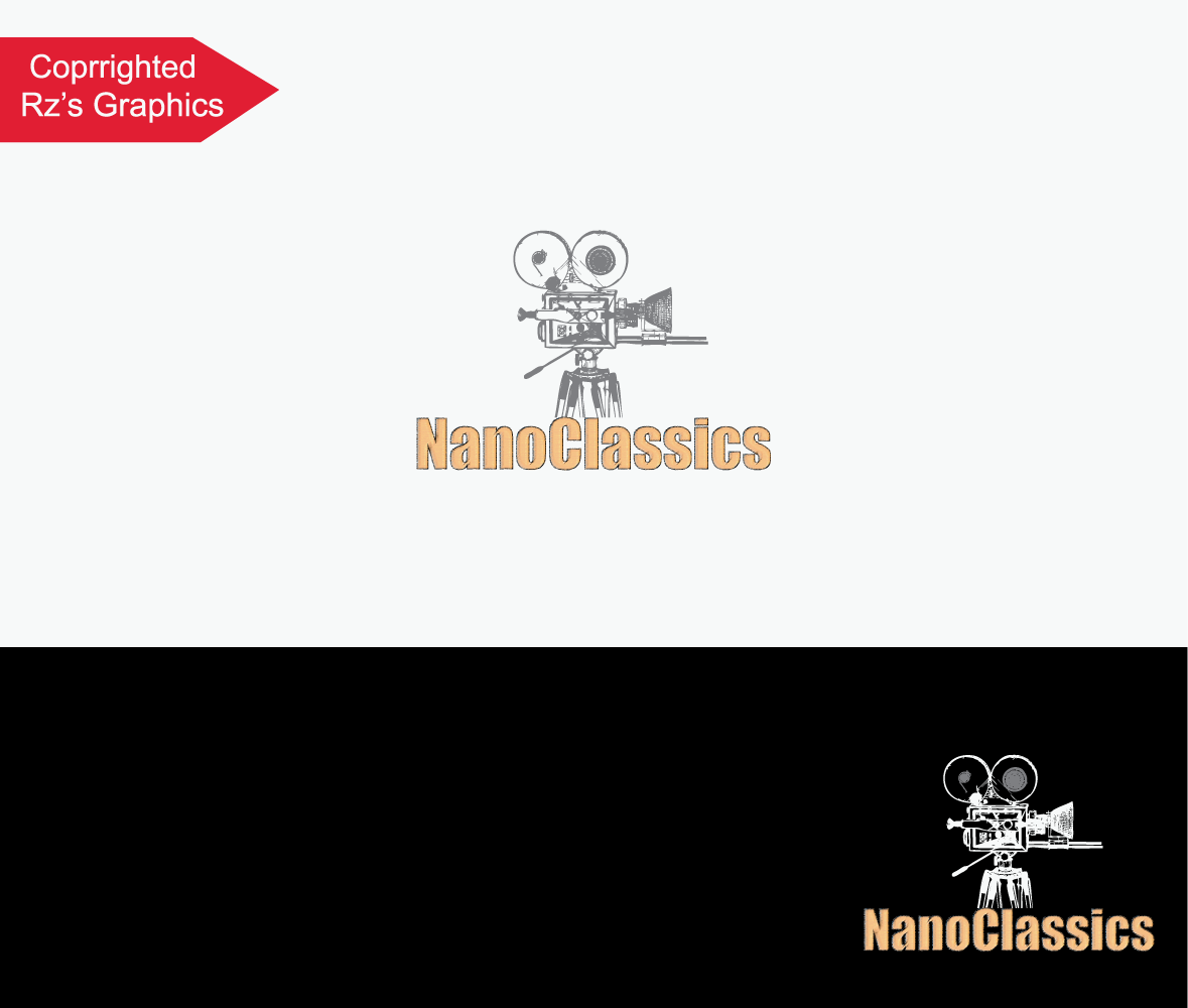 Diseño de Logo por Spycroc para este proyecto | Diseño #2084379